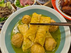 -聚汇三少·龙虾·中餐厅(莫邪路新天地店)