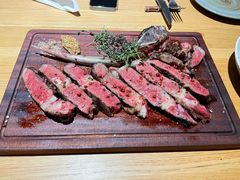 -牛房Beefun牛排房
