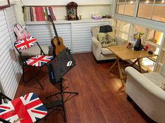 -迷音音乐国际艺术中心(三林店)