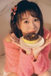 -WAVE SODA摄影工作室