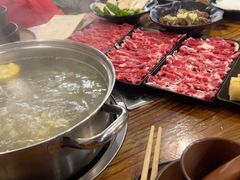 -荣记潮汕牛肉火锅(仙鹤街店)