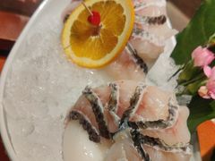 -前门涮肉(群力店)