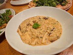 -君悦酒店·La Terrazza意合園·意式风味