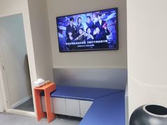 -海马体照相馆(上海宝山万达广场店)
