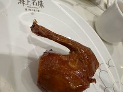 -海上名珠·海鲜酒楼(励骏庞都店)