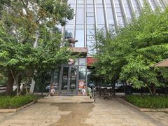 -了不起的考拉咖啡店(高新店)