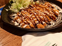 -玛格萝妮比萨屋(陆家浜路店)