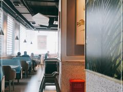大堂-豪客来牛排(伟诚广场店)