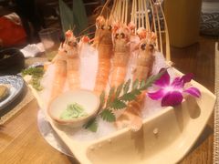 -蟹将军日本料理(中南路店)