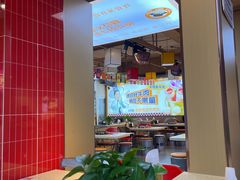 -猪的故事·韩式烤肉(韩乐坊店)