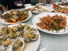 -范饭椰林川湘味海鲜·椰子鸡(三亚湾椰梦长廊店)