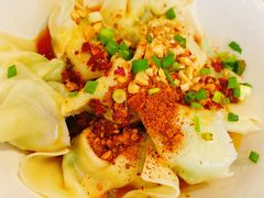 -云南路美食街