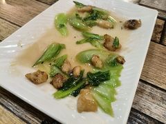 -利杨记·本味轩粥坊·烧烤(宝体店)