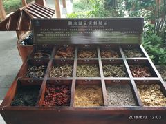 -天目湖御水温泉·度假酒店