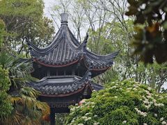 -丝绸小镇荻港古村