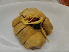 -时间里·新派粤菜(远洋店)