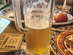 -卢布里西餐厅(满洲里店)