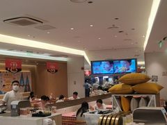 -西贝(上海新梅广场店)