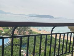 -三亚亚龙湾天域度假酒店