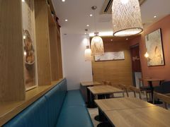 -鲜芋仙(中山路店)