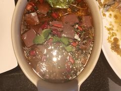 -玄武苏宁诺富特酒店·紫金轩中餐厅