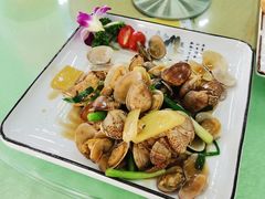 -景好海鲜餐厅(大鹏必选旅游店)