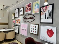 -哈根达斯(深圳海岸城店)