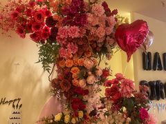 -LE SHARE洛笙·花园西餐(北京路步行街店)