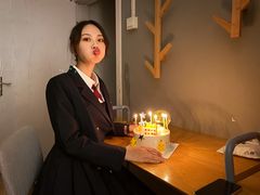 -八喜冰淇淋蛋糕(富国店)