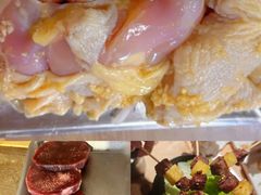 -霸腹烤肉(厦门柚子番店)