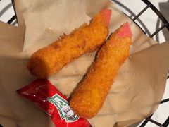 -咕鹿流心披萨(下沙店)