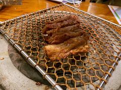 招牌宫中拌猪排-青鹤谷(苏州店)