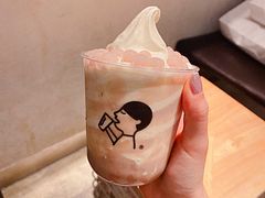 -喜茶(深圳东门1234店)