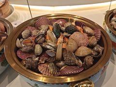 -赶海部落海鲜城(海阳路店)