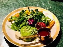-The Rug Cafe(王府中环店)