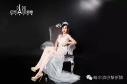 点击看大图 -巴黎新娘婚纱摄影