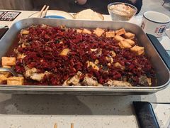 -鱼酷活鱼烤鱼(南京水游城店)