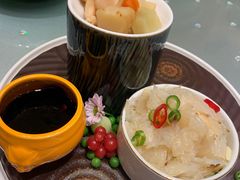 -禧瑞都大饭店(吊桥路店)