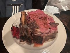 -Keens Steakhouse