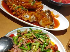 -乡里八闽·福州乡土菜(高宅店)