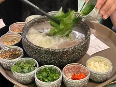 -浩海火烧云傣家菜(京广店)
