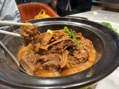 -顺意·顺德家乡菜(国际人才大厦店)