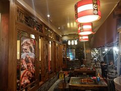 大堂-镇江龙·火锅串串(武侯祠店)