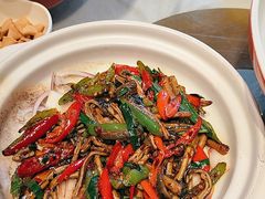 -京味斋·北京烤鸭(华威桥北工大店)