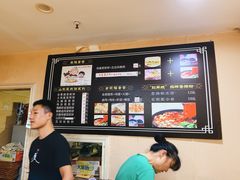 -山东菜煎饼(银泰城店)