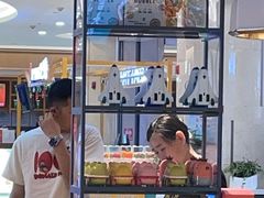 -楼兰古丽·新疆菜(大唐西市店)