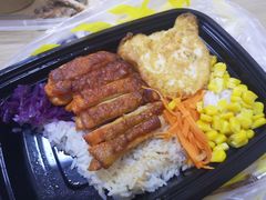 -豪客来牛排(中核世纪广场店)