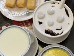 -民信老铺(双皮奶博物馆店)