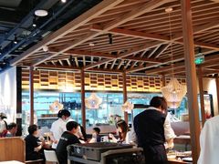 -黑牛黑猪烤肉专门店(万象城店)