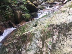 -五女峰国家森林公园